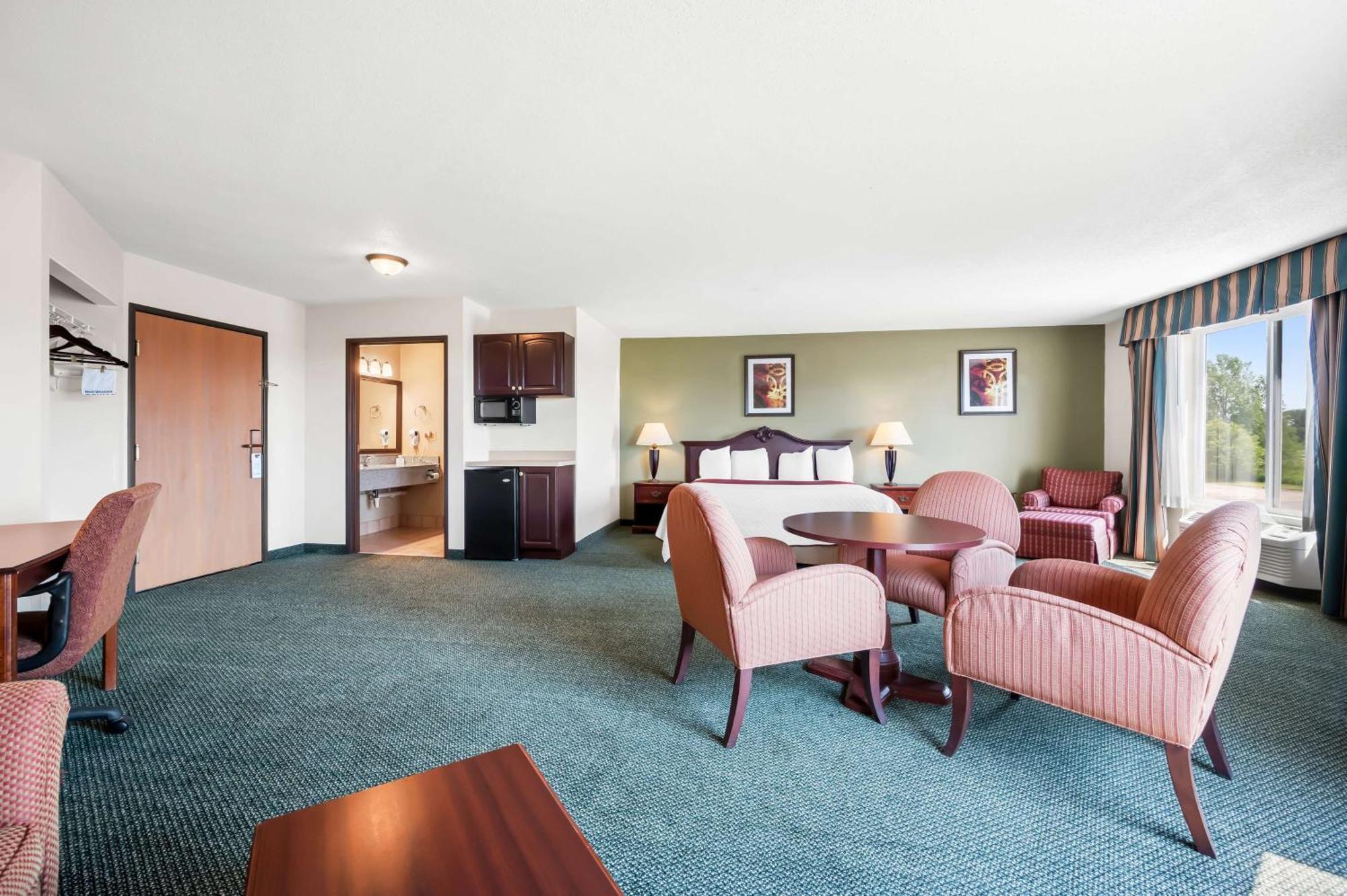 Hotel Western