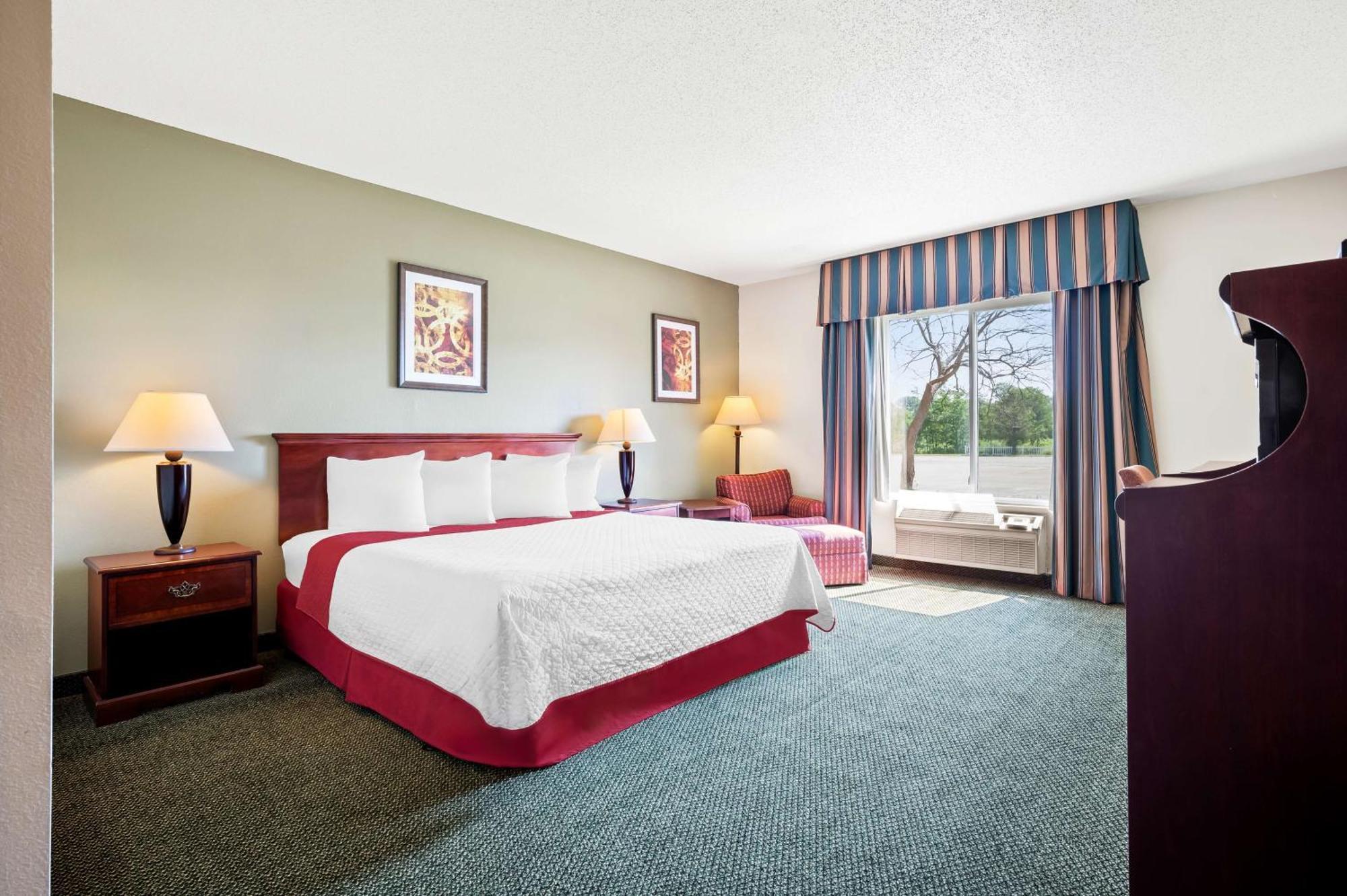 Hotel Western 3*