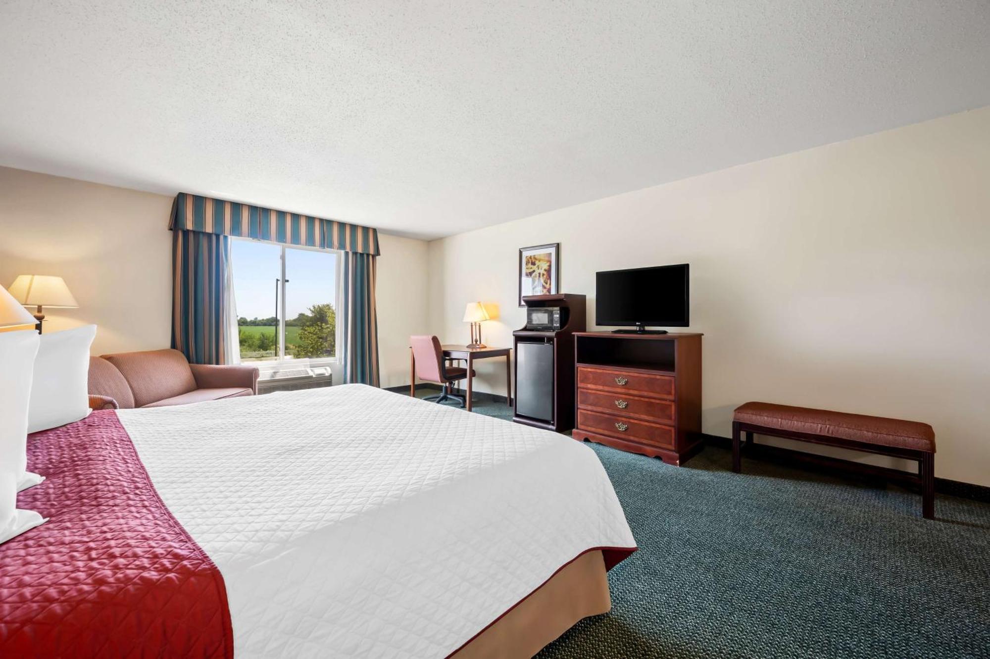 Western Hotel Annawan