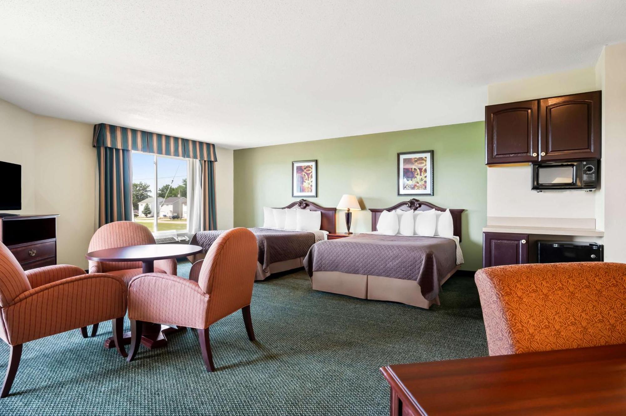 Western Hotel 3*