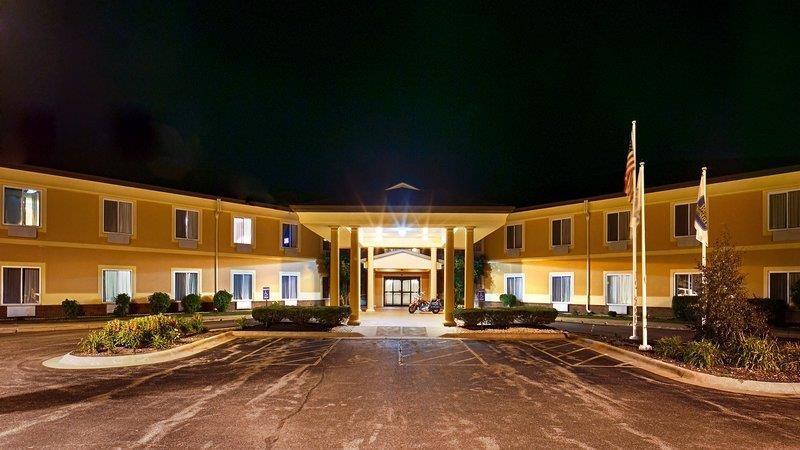 Hotel Western Annawan
