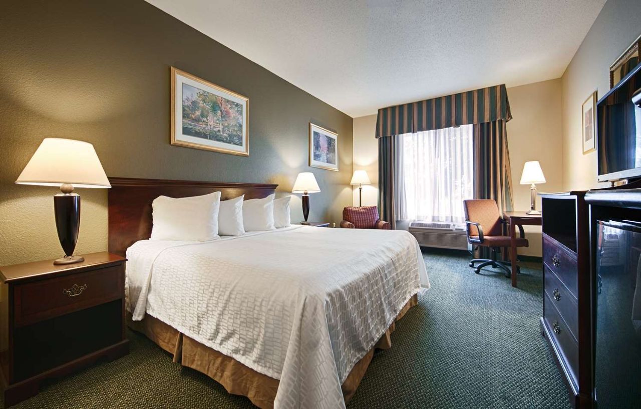Hotel Western Annawan